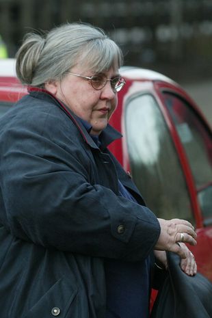 Chilling reason killer GP Harold Shipman targeted elderly women in