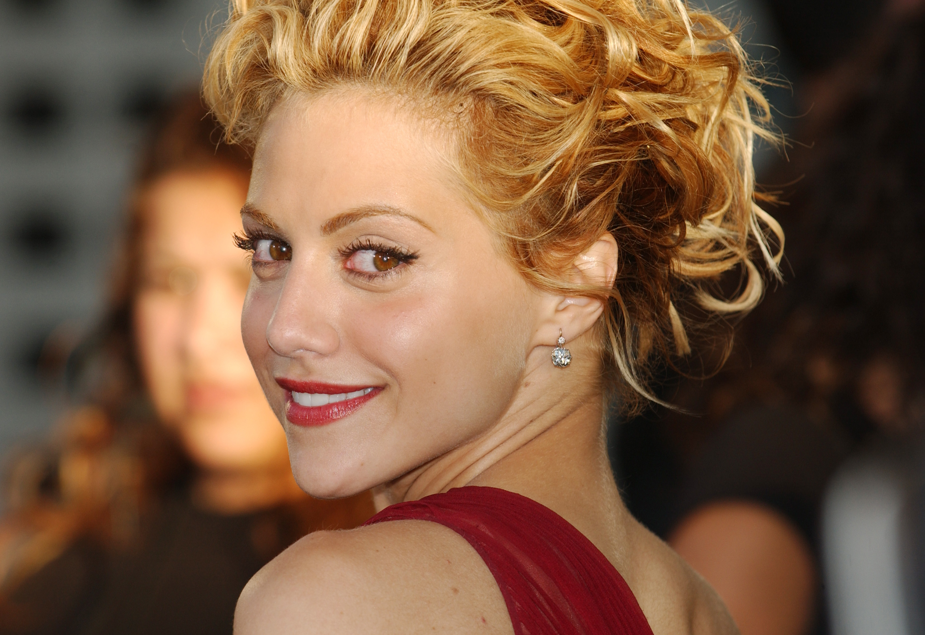 Eminem sent important message to Hollywood after 8 Mile co-star Brittany Murphy's tragic death