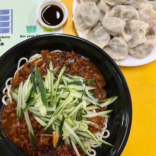 10 best hawker stalls at Telok Blangah Crescent Market and Food Centre to try