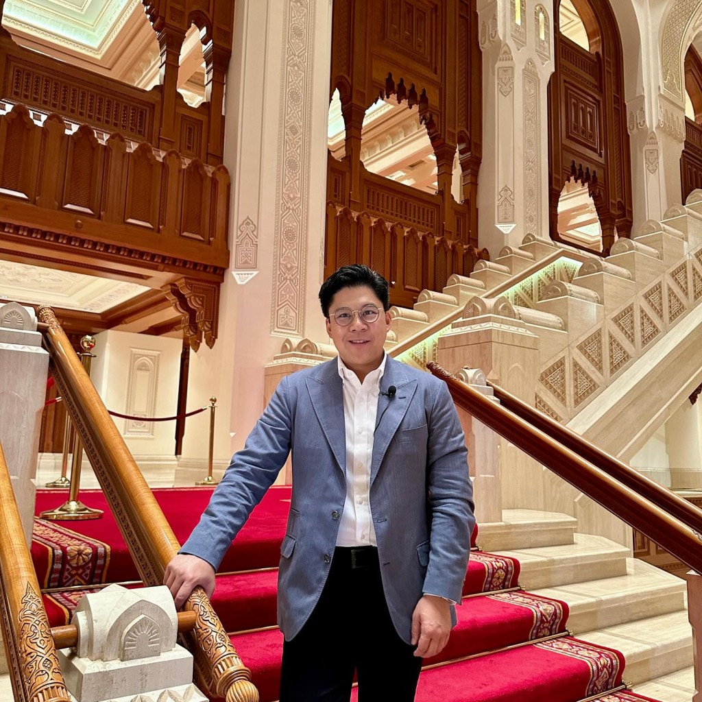 陈湛文王贻兴见美斯神奇康復似失恋被玩弄 死忠球迷Keyman因爱成恨