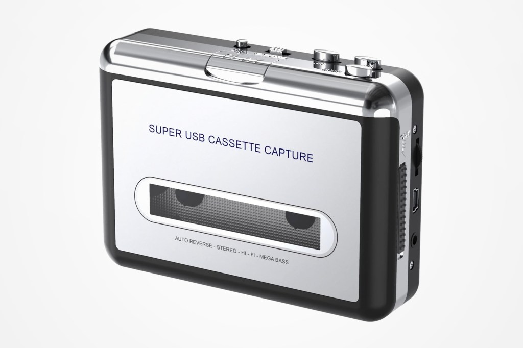 Best cassette players 2024: for the ultimate retro audio fix