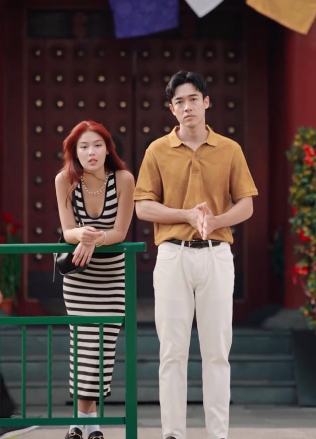 Chen Yixin & Gavin Teo Announce Breakup After 5 Years Together