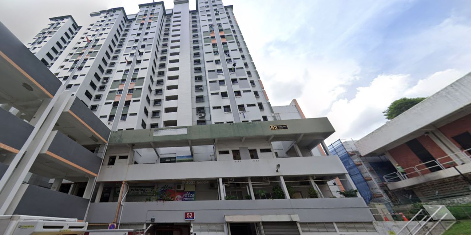 Chin swee road murder: mother admits to abusing kids, leaving them without food & water