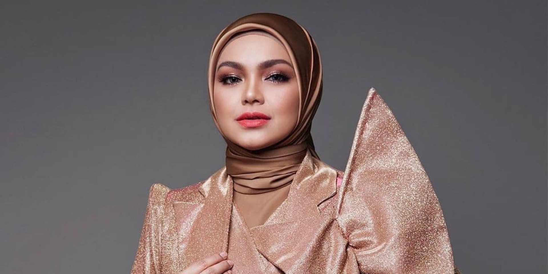 Dato’ Sri Siti Nurhaliza adds second ‘Phenomena’ concert date in Singapore this June