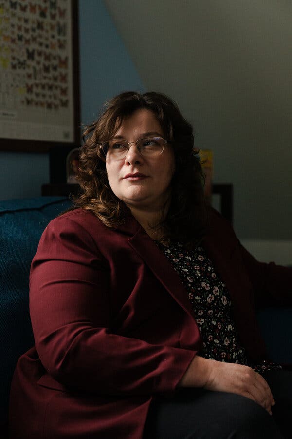 Google’s Once Happy Offices Feel the Chill of Layoffs