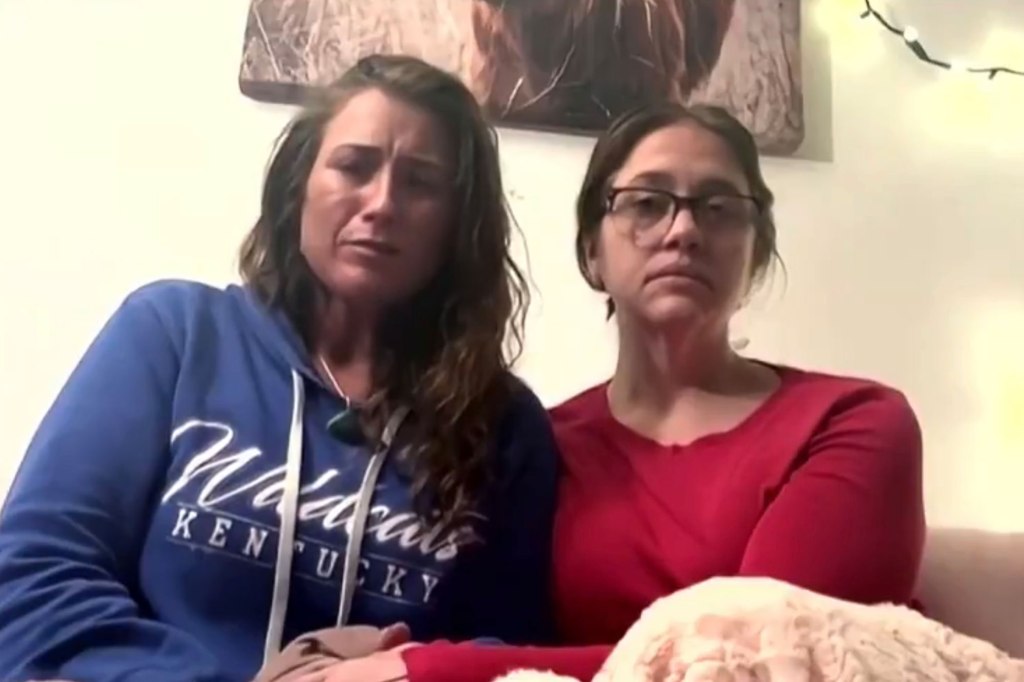 2 Kentucky moms say they were drugged and raped by Bahamas resort staffers, weren’t told about travel warning until after horrific assault