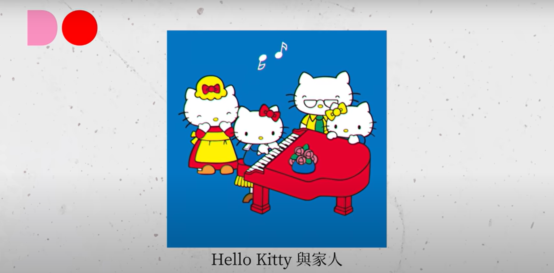'Distance and time difference won't be a problem': Hello Kitty chats with Carol Cheng about romance with Dear Daniel