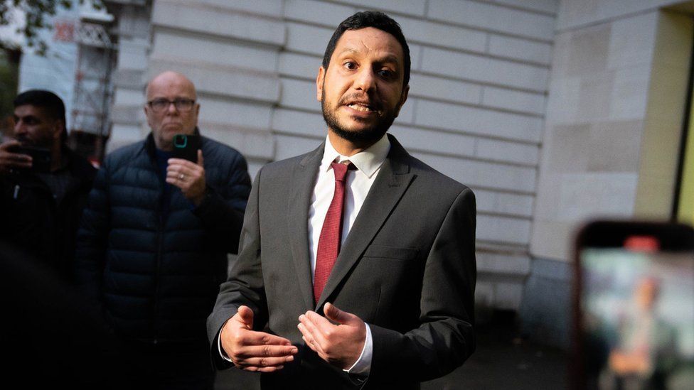 Bahrain activist gets Home Office apology for Gatwick detention