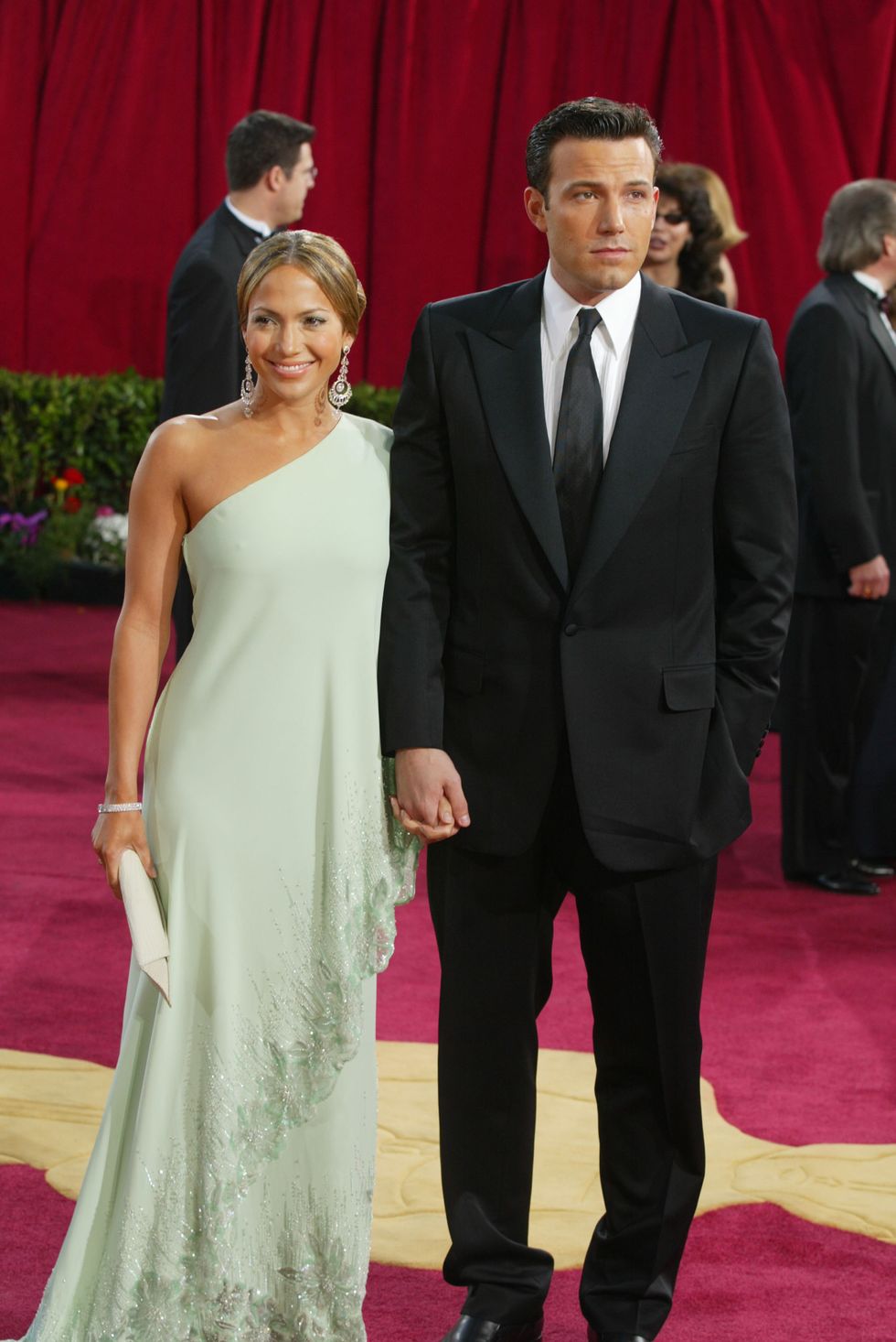 Why Jennifer Lopez and Ben Affleck Skipped the 2024 Oscars