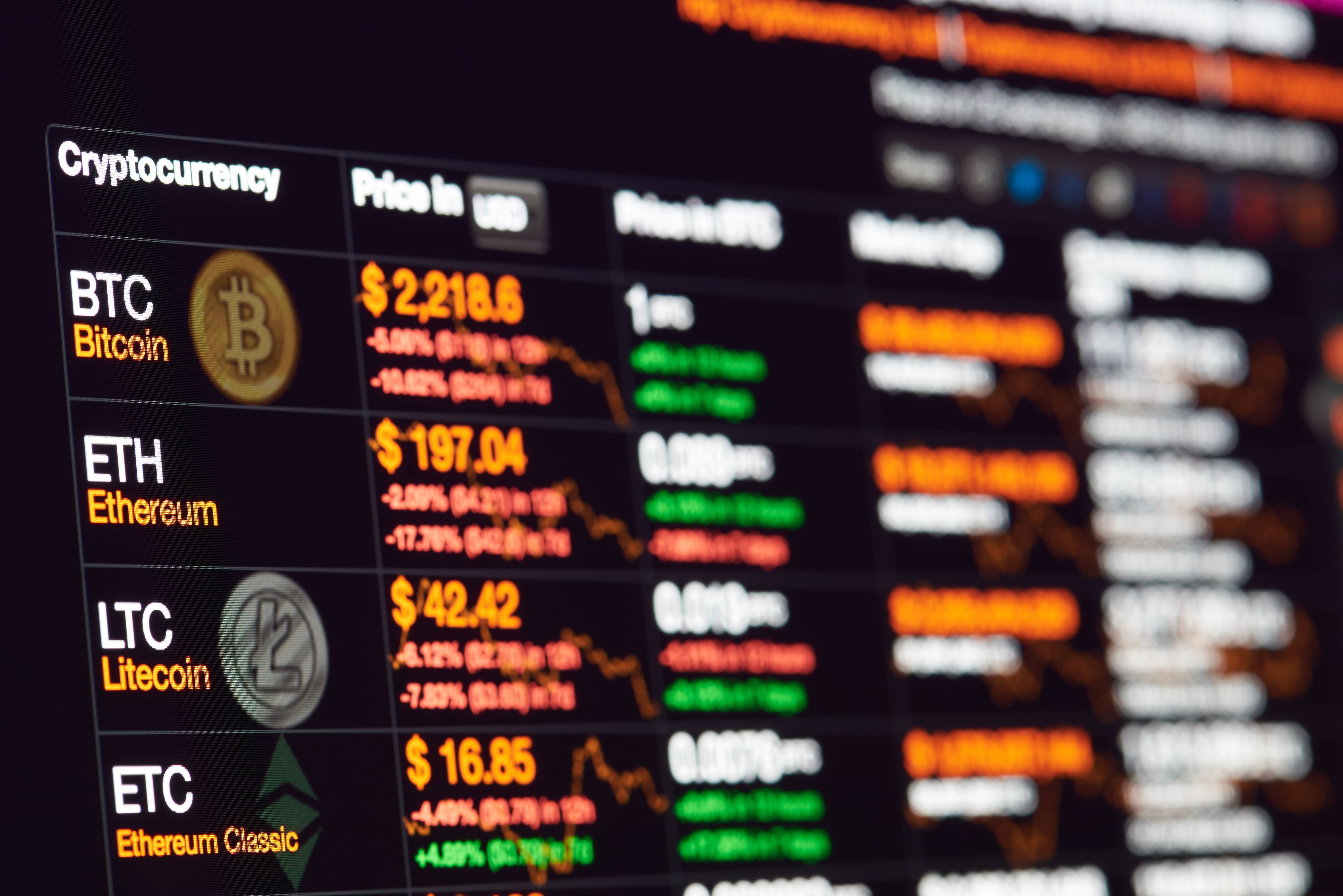 AI, crypto fuel record stock market boom in 2024