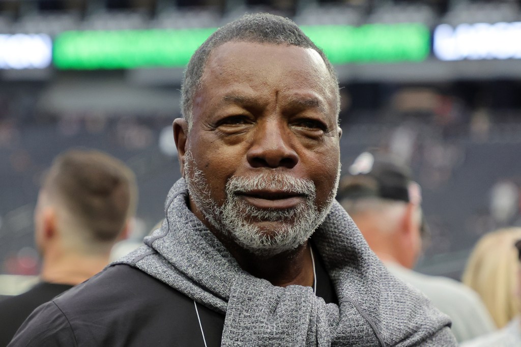 ‘Rocky’ star Carl Weathers’ official cause of death revealed