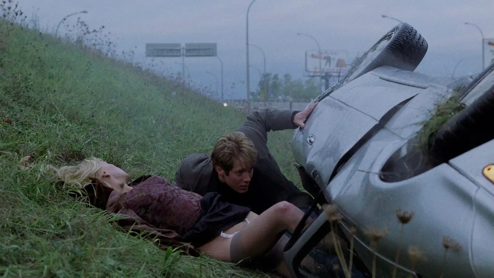 Controversial film had sex scene so graphic it had to be banned in parts of the country