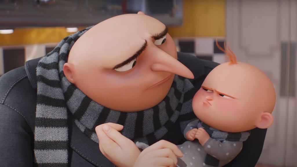 Do You Have To Watch The First 3 ‘Despicable’ Movies Before ‘Despicable Me 4?’