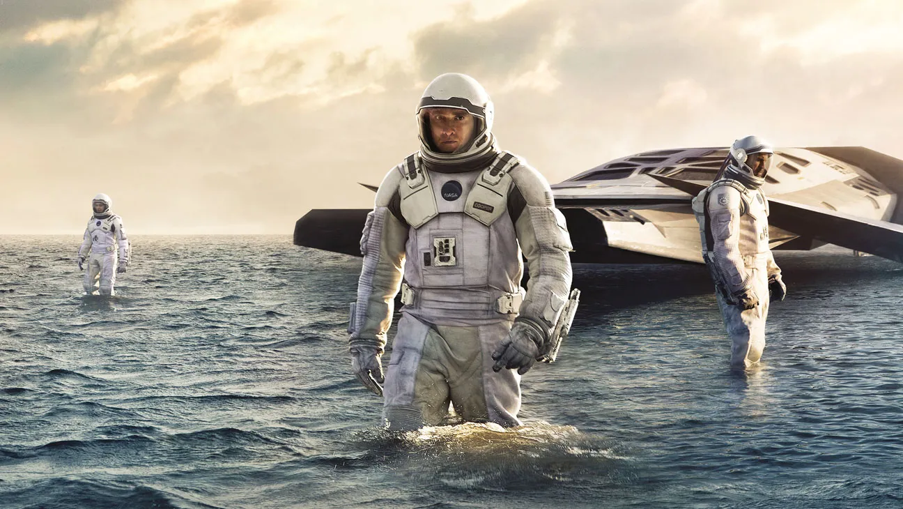Interstellar fans mindblown after finding out what the ticking sound was used for