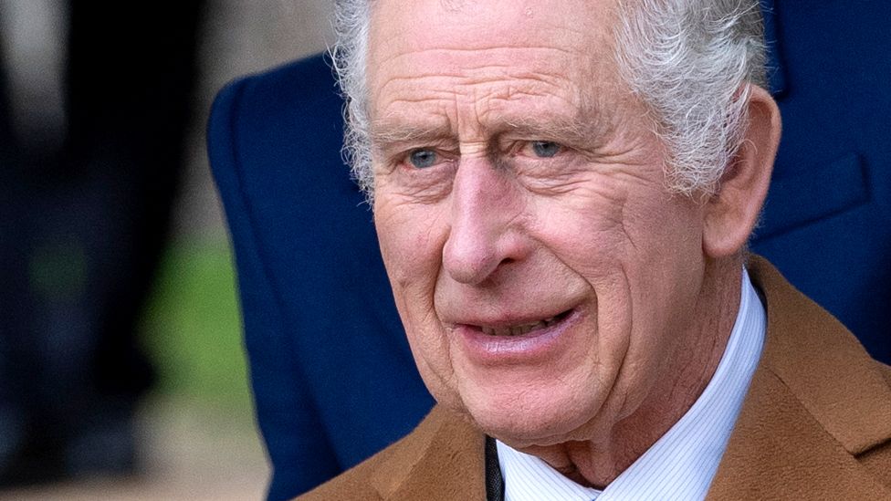 King Charles thanks public for support after cancer diagnosis