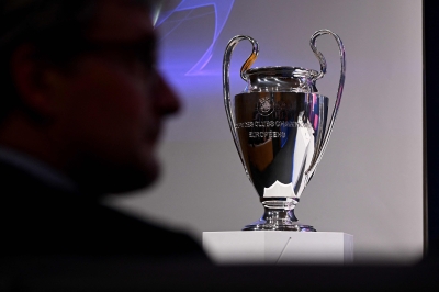 Champions League last 16 to feature seeded draw in revamp