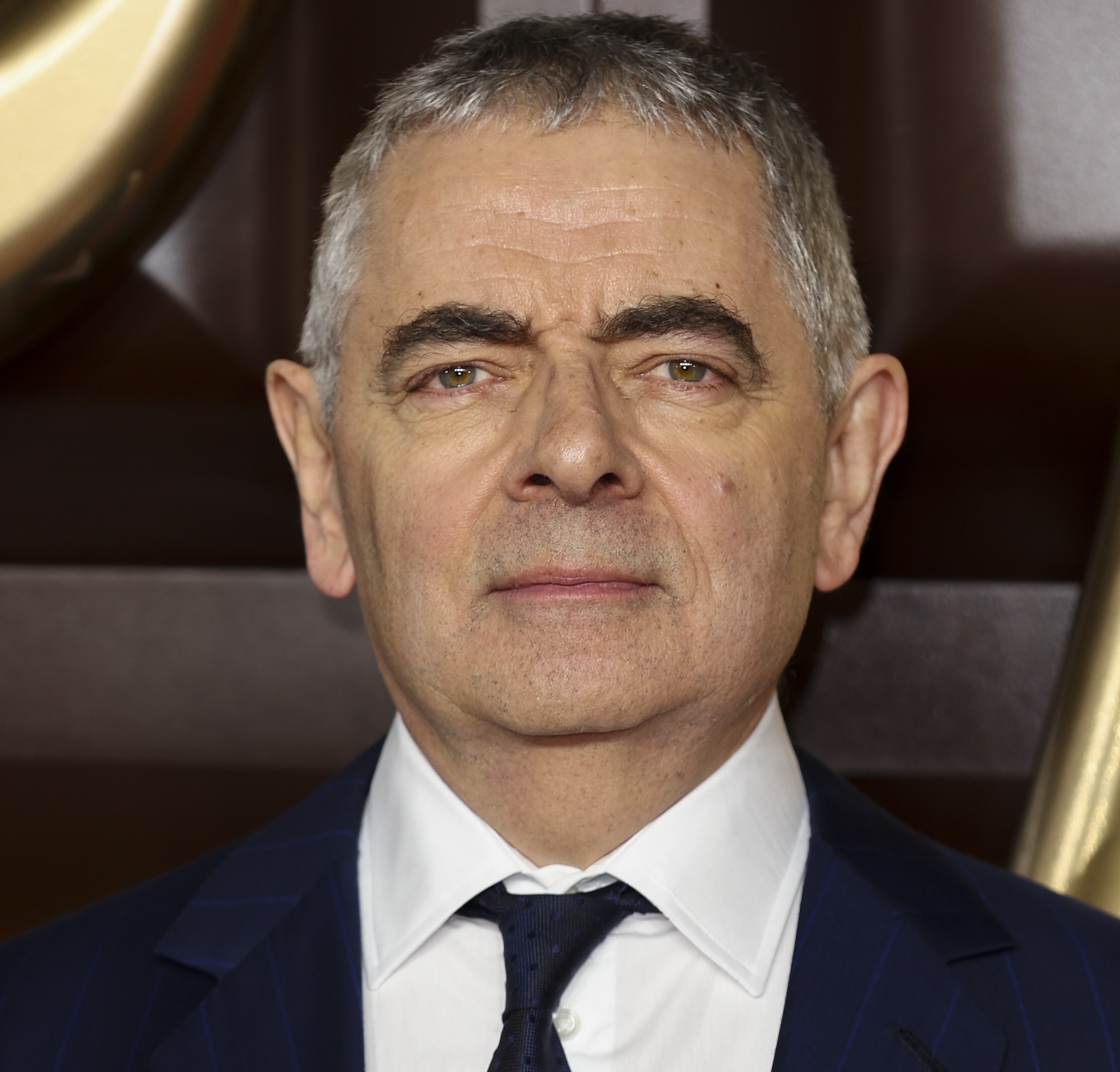 Rowan Atkinson 'set to return' as Johnny English once more
