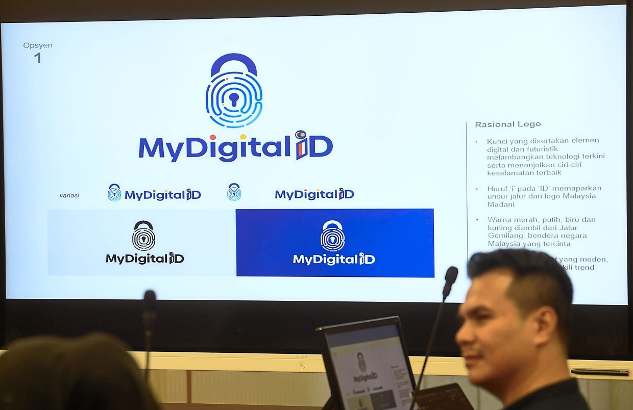 MyDigital ID: Public onboarding to start in May, delayed from March