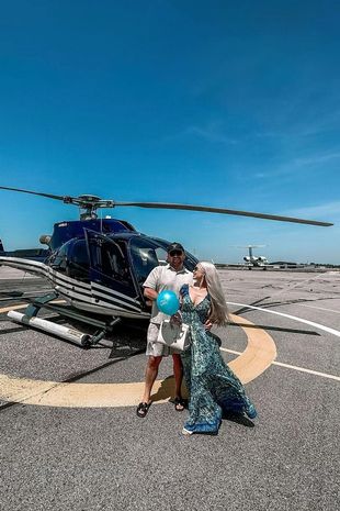 'UK's 88th richest billionaire' claims he's been made bankrupt by notorious drug cartel