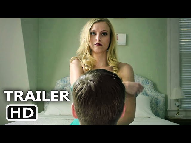 THE DESIRING Trailer (2024) Drama Movie
