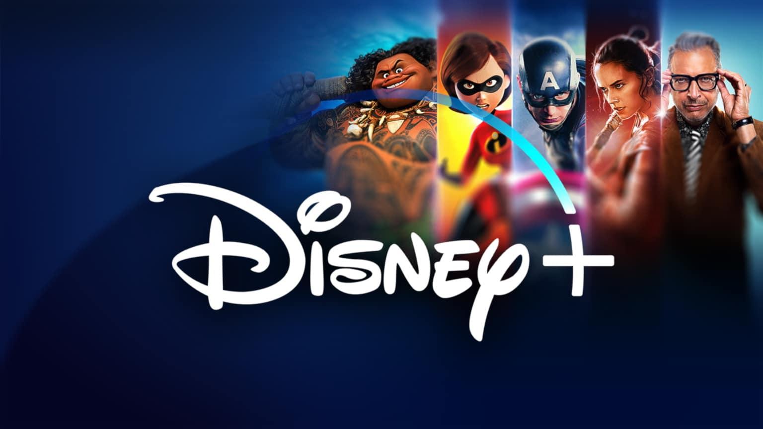 Disney+ Surprise Drops New Movie for a Limited Time