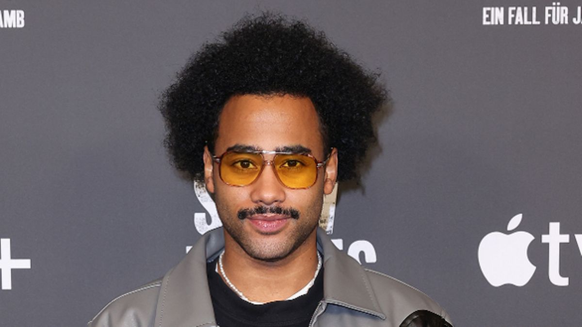 Pablo Grant dies aged 26 as tributes pour in for German rapper and actor