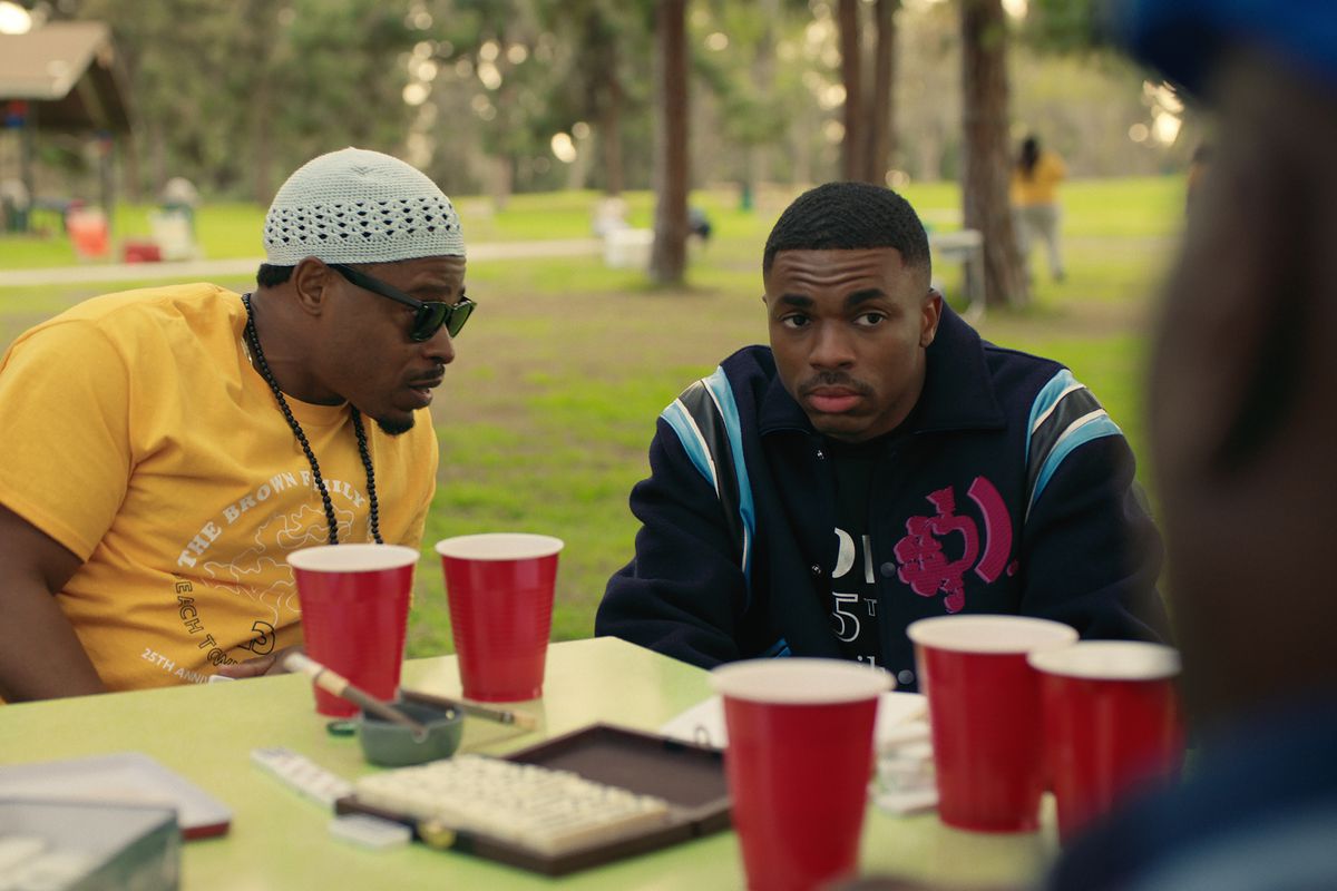 Netflix’s Vince Staples Show, Love Is Blind, FBI, and more new TV this week