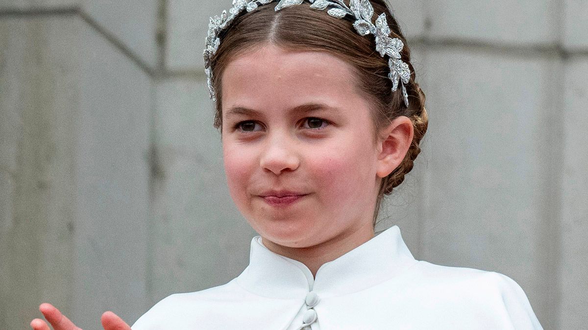 Princess Charlotte's adorable Royal Family connection to her favourite hobby