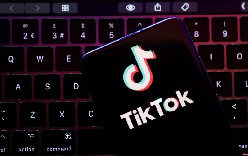 White House: Nothing has changed about TikTok use from national security perspective