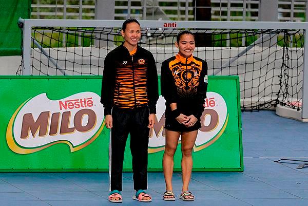 Pandelela, Nur Dhabitah’s future in RTG likely to be known later this month
