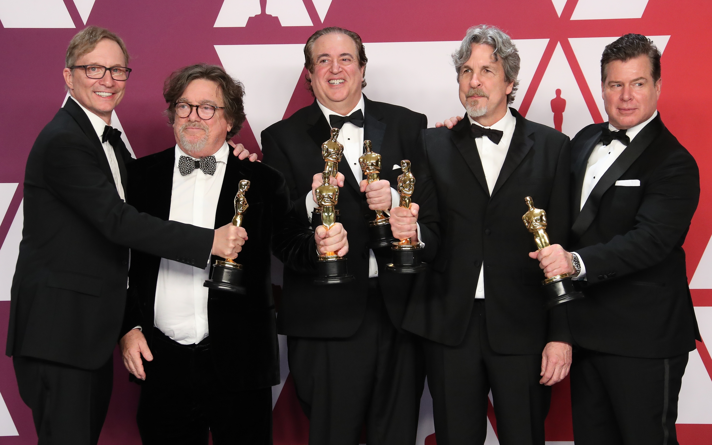 Netflix viewers can't believe they haven't seen Best Picture-winning film after it drops on platform