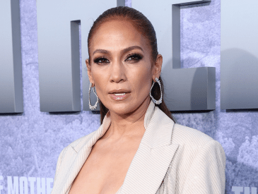 Jennifer Lopez’s Latest Confession Proves She May Be Getting Ready for a Major Career Change