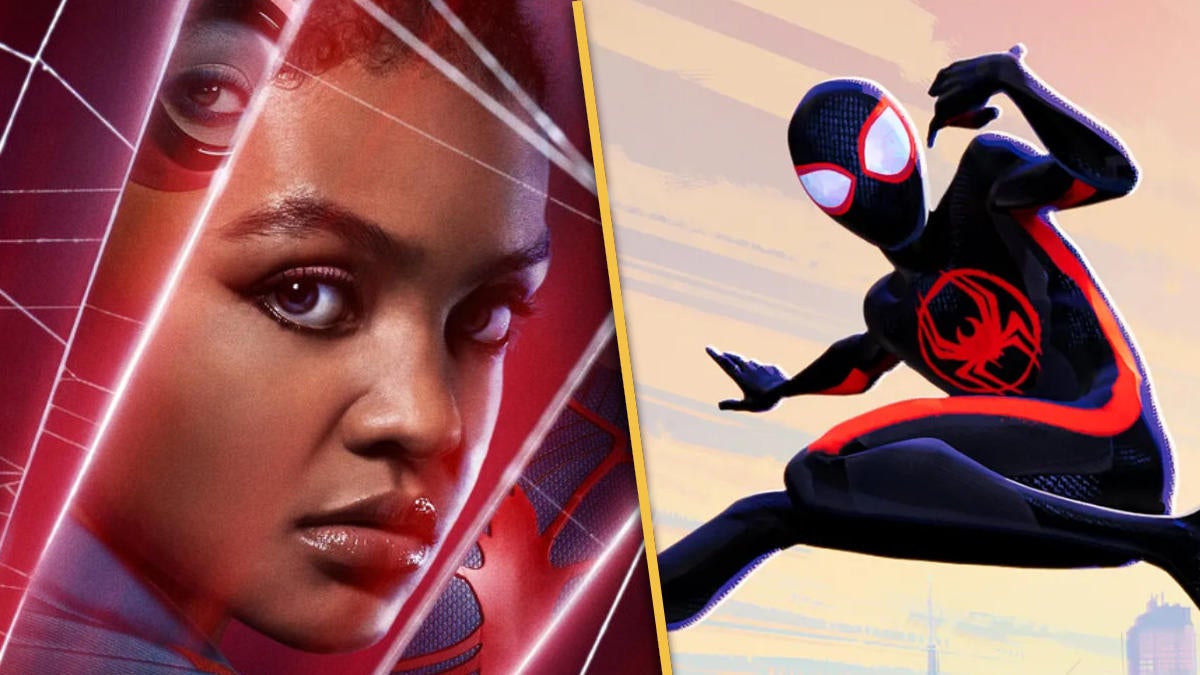 Madame Web's Celeste O'Connor Wants to Do Crossover With Live-Action Miles Morales (Exclusive)