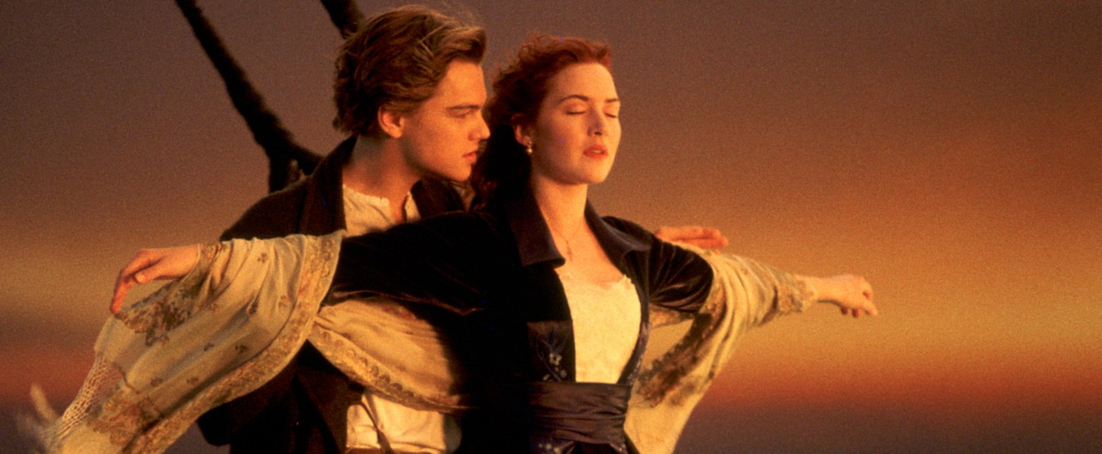 Kate Winslet Did Not Exactly Enjoy Becoming Super Famous After ‘Titanic’: ‘Quite Unpleasant’