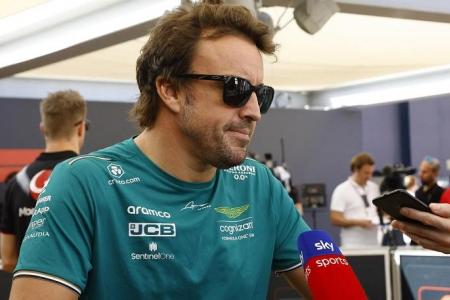 Alonso ‘attractive’ to other F1 teams