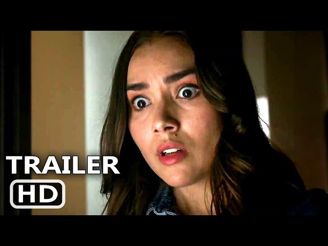 PREY FOR THE BRIDE Trailer (2024) Thriller Movie