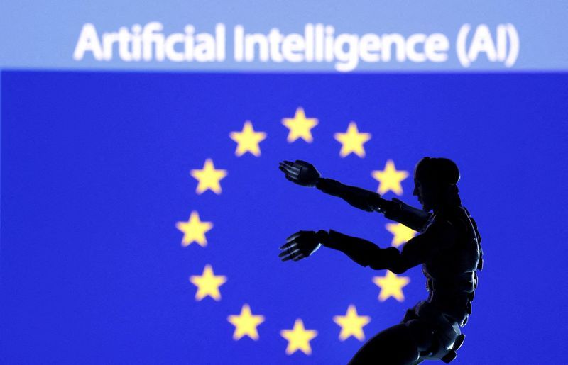 EU lawmakers ratify political deal on artificial intelligence rules