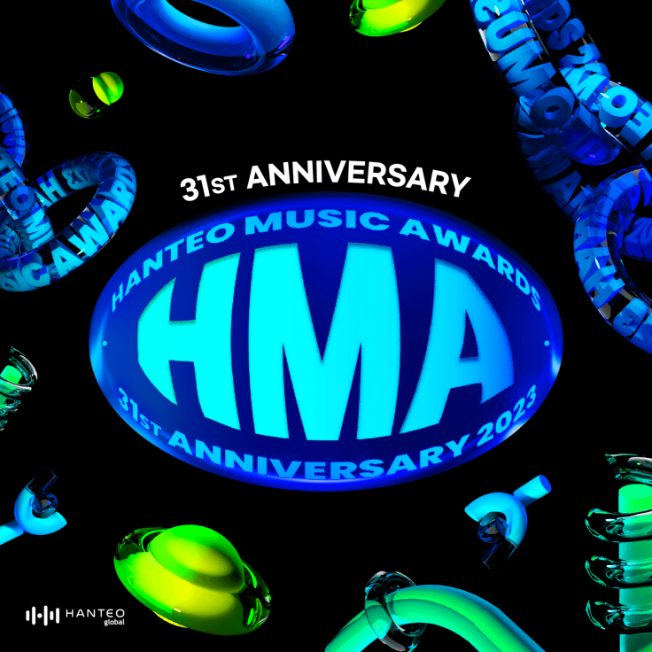 Hanteo Music Awards 2024 Winners