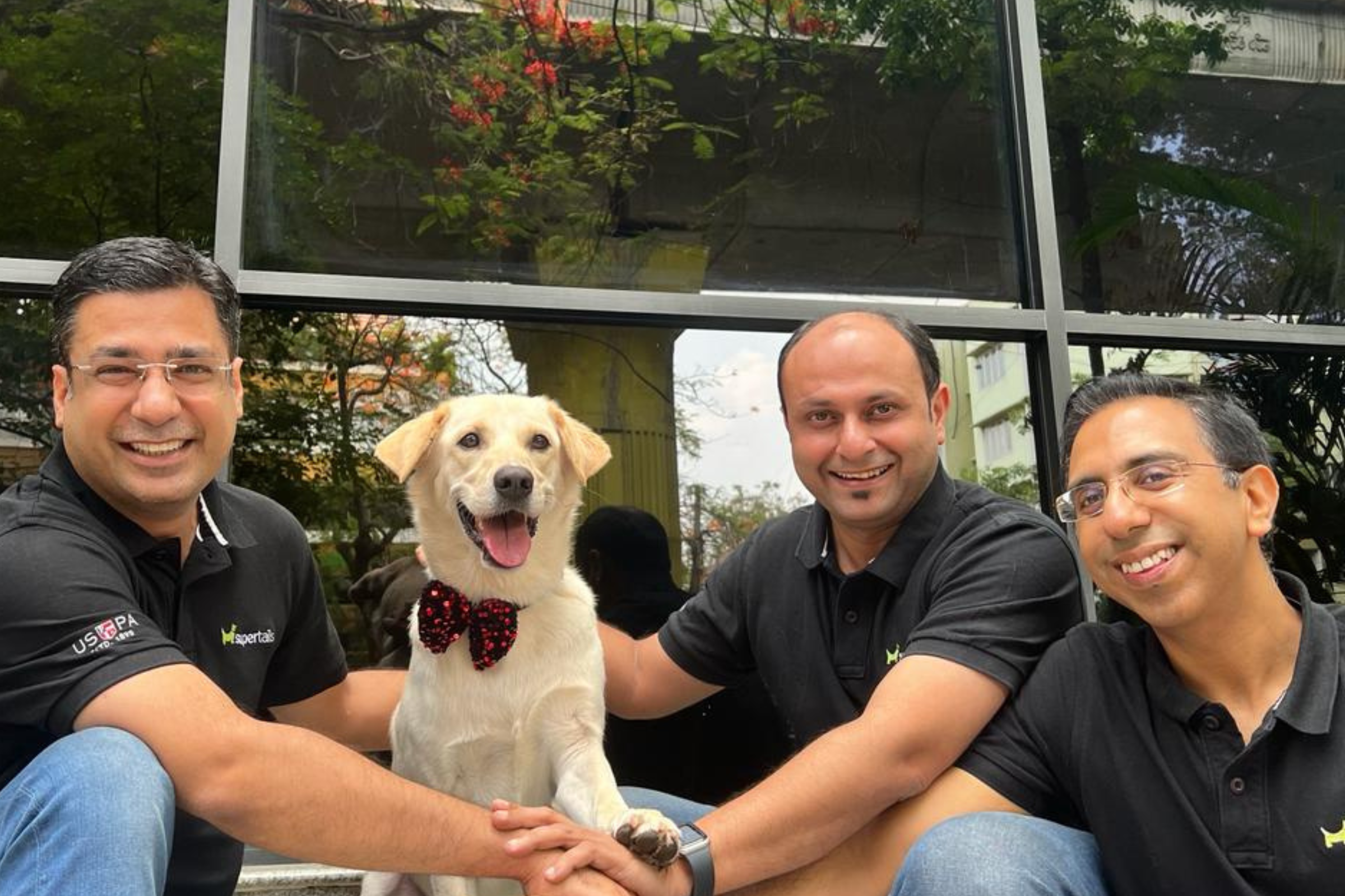 Indian pet care firm Supertails nets $30m led by Venturi Partners