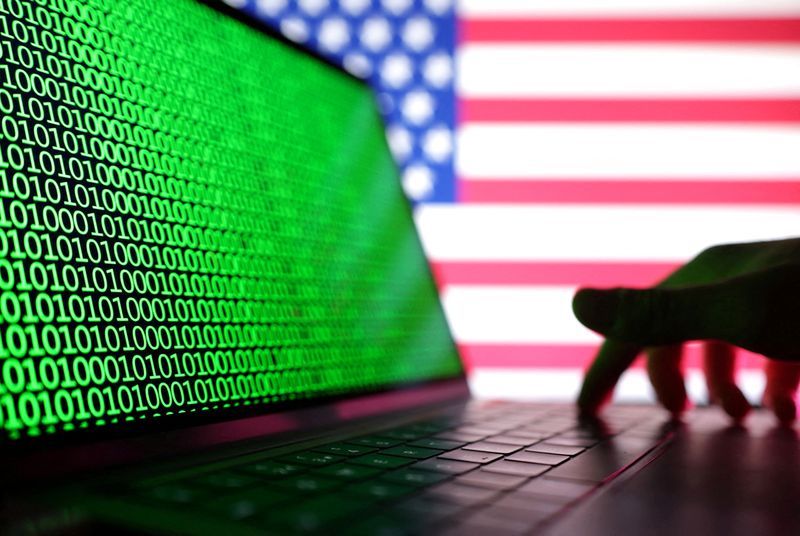 IT contractor CGI Federal says US government data breach was tied to Atlassian bug