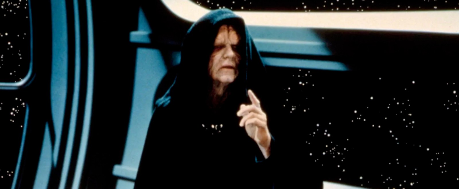 In Case You Were Wondering (You Weren’t), Palpatine Does Have Sex In ‘Star Wars’