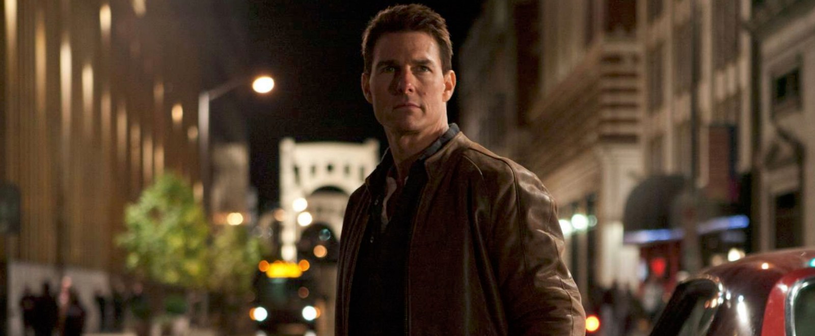 A ‘Jack Reacher’ Director Doesn’t Blame Tom Cruise’s Height On The Film Underperforming At The Box Office