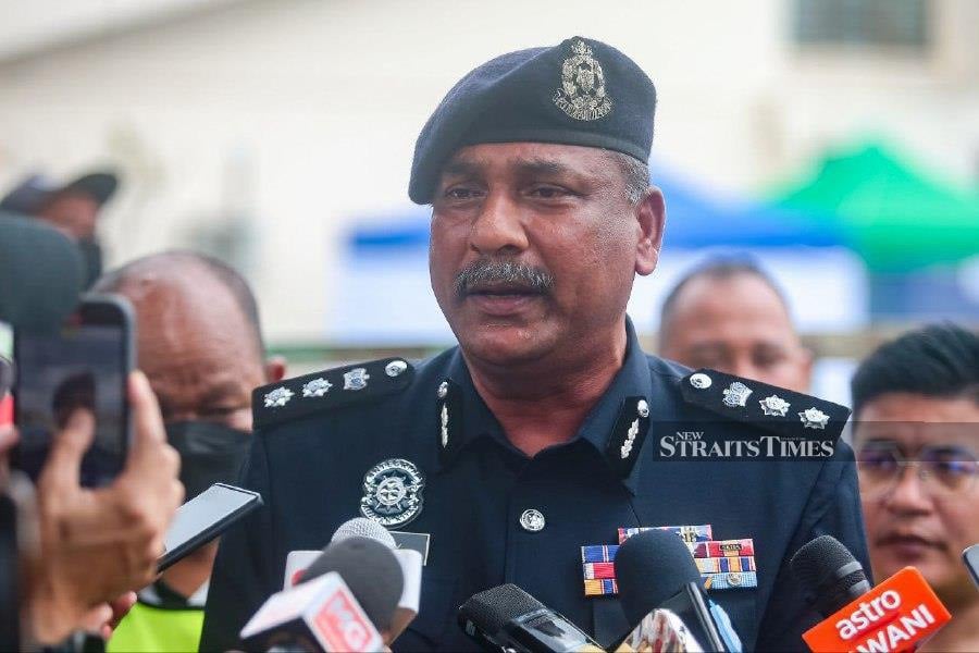 Post-mortem on Kapar plane crash victims confirms death due to multiple injuries