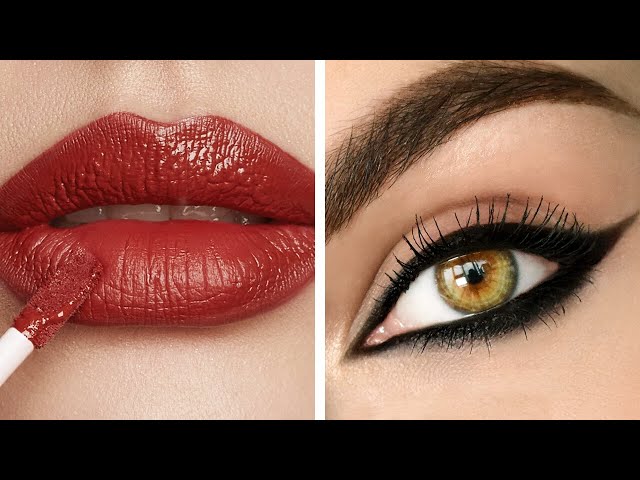 Amazing Beauty Hacks And Makeup Tricks That Actually Work!