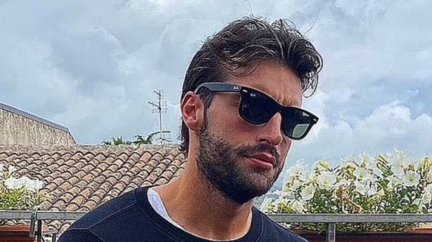 Italian footballer jailed for life for stalking and beating his ex-girlfriend to death
