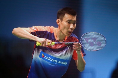 The ‘Lee’-way to fame for Indonesian teen Alwi who picks Chong Wei as idol