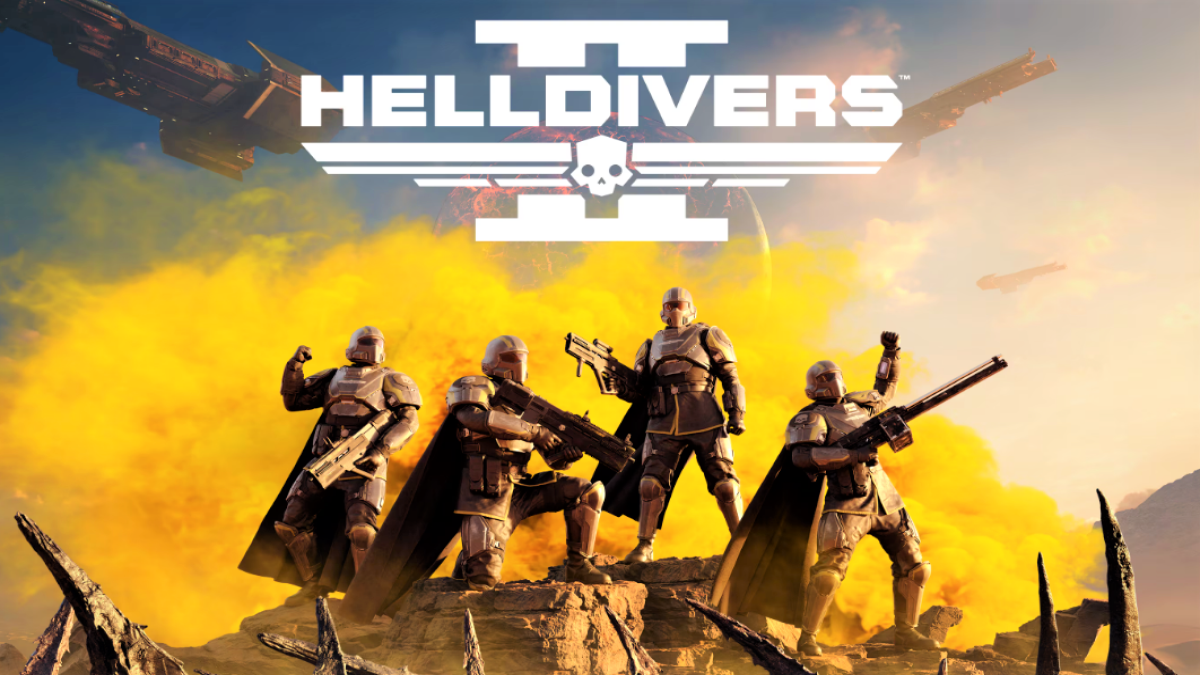 Helldivers 2 Is "Never" Getting a PvP Mode