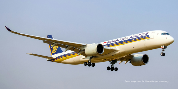 Malaysian Ex-Flight Attendant Sues Singapore Airlines For RM6.3 Million After Alleged Fall