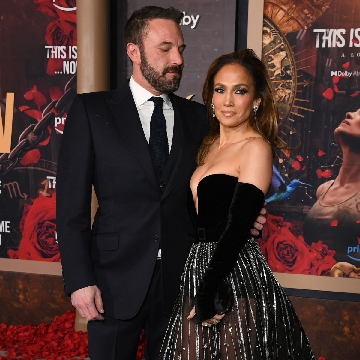 How Ben Affleck Helped Jennifer Lopez With New Musical This Is Me...Now