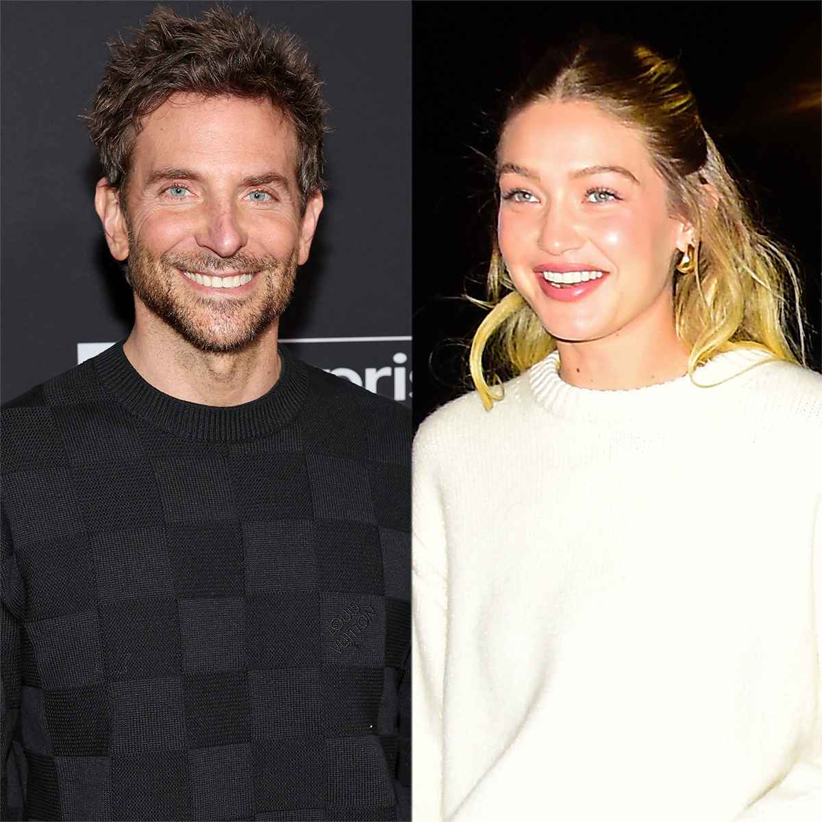 How Gigi Hadid and Bradley Cooper Spent Their First Valentine's Day Together